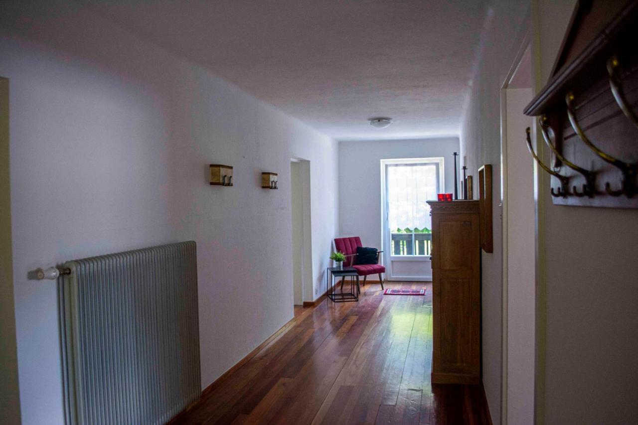 Appartamento Haus Kremsbruecke Kremsbrucke Esterno foto