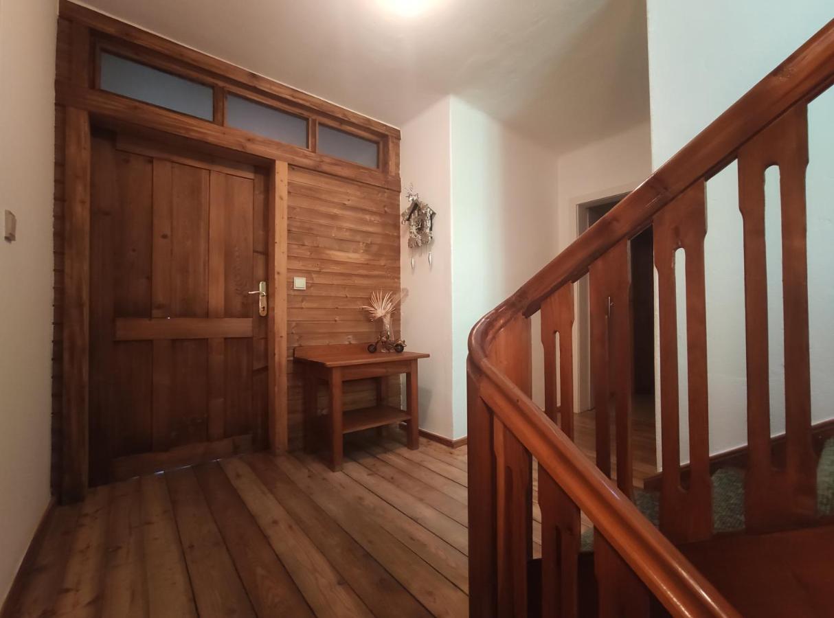 Appartamento Haus Kremsbruecke Kremsbrucke Esterno foto