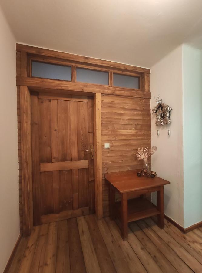 Appartamento Haus Kremsbruecke Kremsbrucke Esterno foto