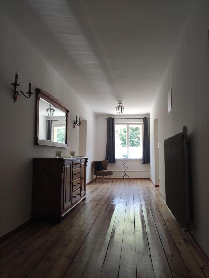 Appartamento Haus Kremsbruecke Kremsbrucke Esterno foto