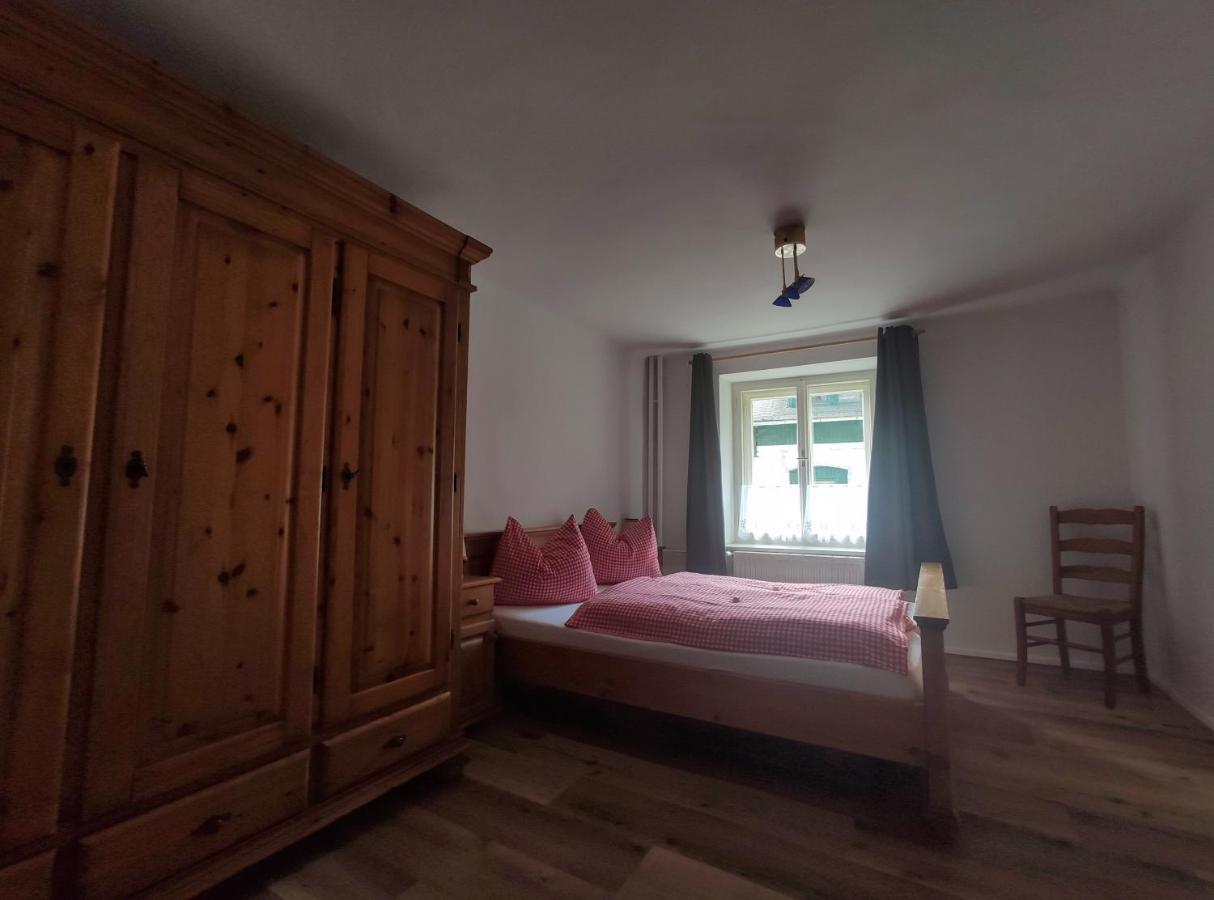 Appartamento Haus Kremsbruecke Kremsbrucke Esterno foto