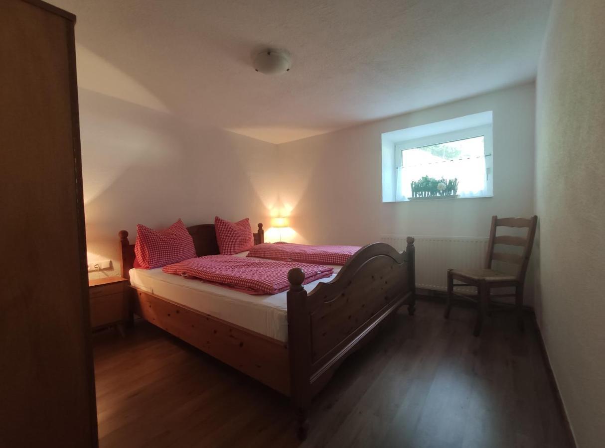 Appartamento Haus Kremsbruecke Kremsbrucke Esterno foto